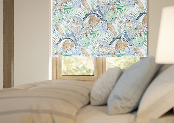 Los Angeles, Eden - Twist&Fit Roller Blind - Image 5